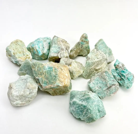 Amazonite