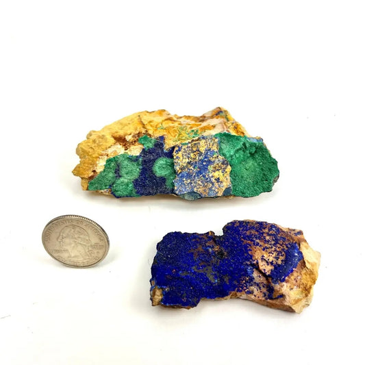 Azurite